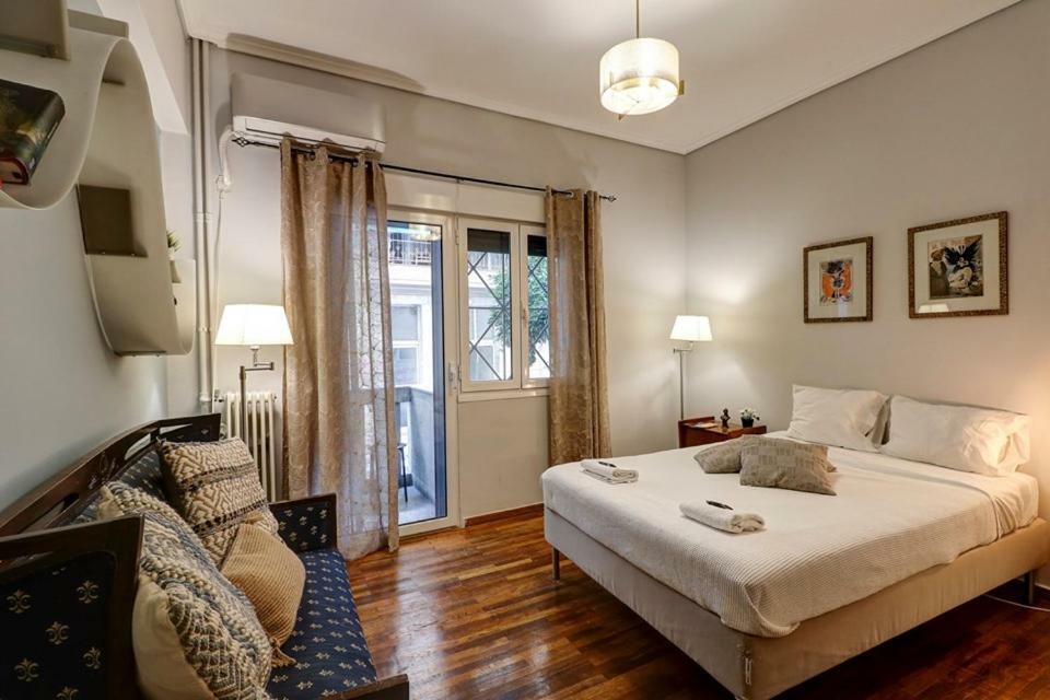 Victoria Jewels Apartment *