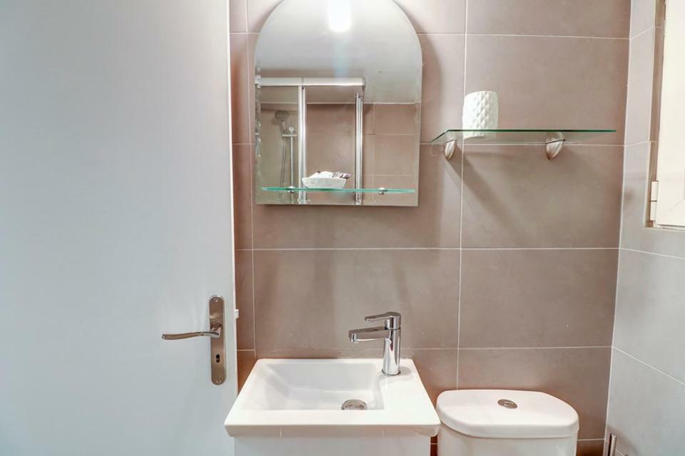Appartement Victoria Jewels *